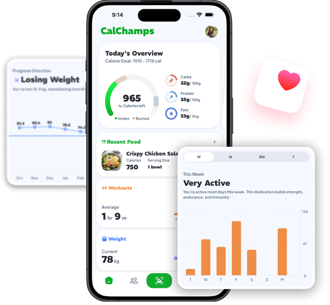 All-in-one tracking feature preview
